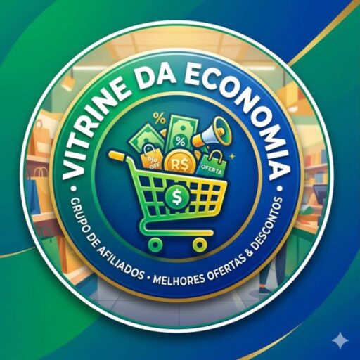 Vitrine da Economia